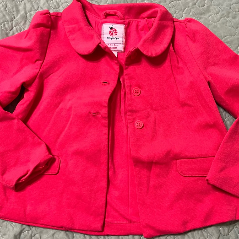 Gymboree Jacket